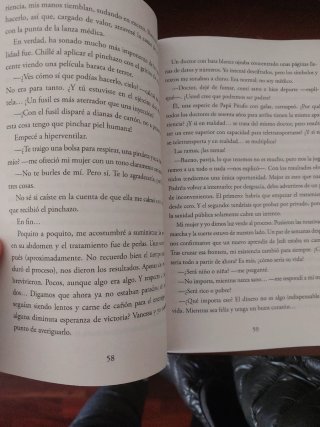 Desde tus ojos: La historia real de un padre de...
