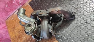 Turbo 8200042882 Renault Master II Autobús (JD) (