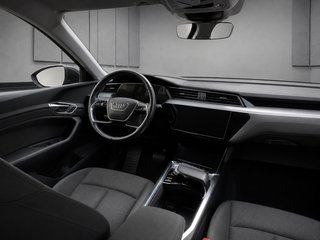 Audi e-tron Advanced 50 Quattro