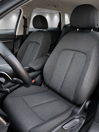 Audi e-tron Advanced 50 Quattro