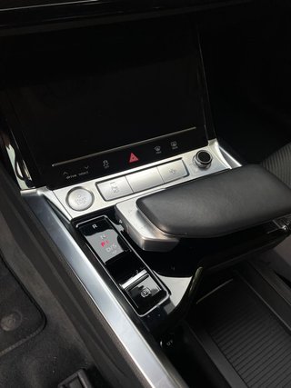 Audi e-tron Advanced 50 Quattro
