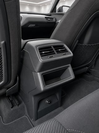 Audi e-tron Advanced 50 Quattro