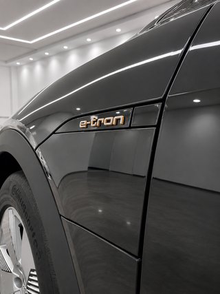 Audi e-tron Advanced 50 Quattro