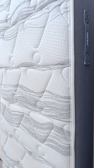 Colchón 90x200 Pikolin Alta gama firme visco expo