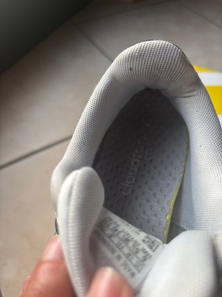 Scarpe Adidas Uomo/Donna Taglia 38,5