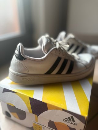 Scarpe Adidas Uomo/Donna Taglia 38,5
