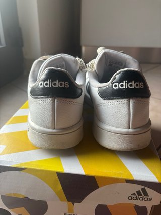 Scarpe Adidas Uomo/Donna Taglia 38,5