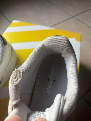 Scarpe Adidas Uomo/Donna Taglia 38,5