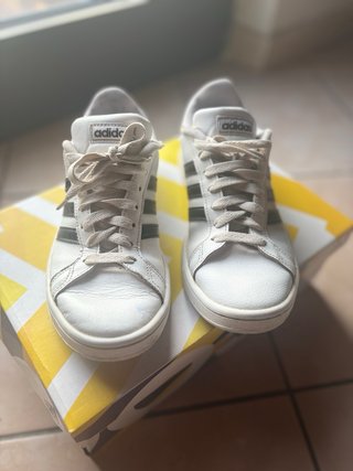 Scarpe Adidas Uomo/Donna Taglia 38,5