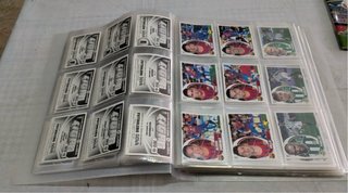 Colección Completa LIGA ESTE 12-13