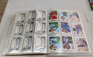 Colección Completa LIGA ESTE 12-13