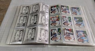 Colección Completa LIGA ESTE 12-13