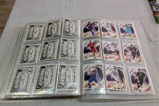Colección Completa LIGA ESTE 12-13