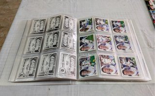 Colección Completa LIGA ESTE 12-13