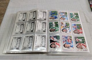 Colección Completa LIGA ESTE 12-13