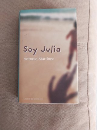 Soy Julia