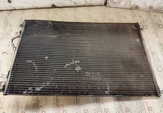 151094 8200115543c condensador / renault megane ii