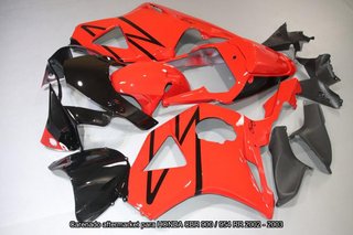 Carenado Completo para HONDA CBR 900 RR 2002 2003