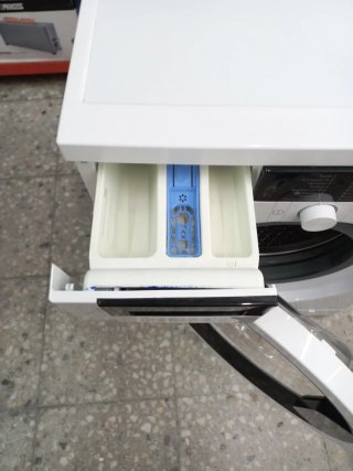 LAVADORA GRUNDIG GARANTIA TRANSPORTE