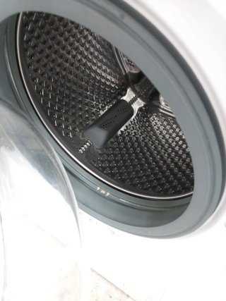 LAVADORA GRUNDIG GARANTIA TRANSPORTE