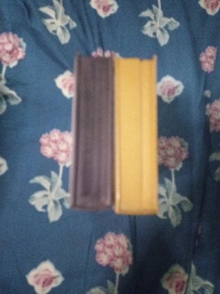 LOTE 2 PELICULAS VHS:E.T. Y STAR WARS