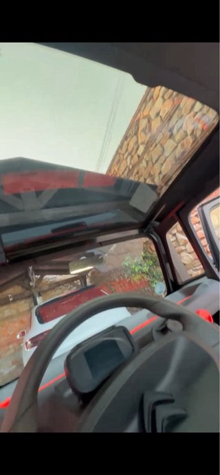 Citroen AMI 2023