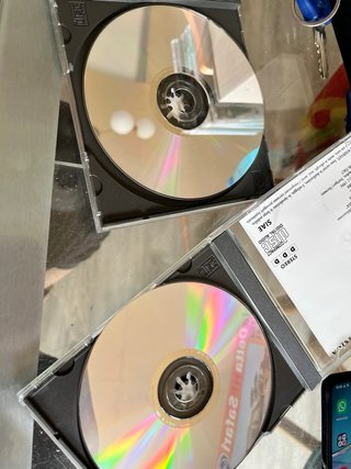 2 CD Mozart: Vol. 1 & Vol. 3