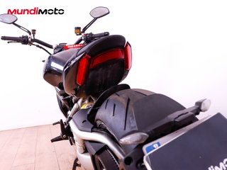 DUCATI XDIAVEL 1260