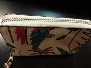 Cartera Parfois multicolor