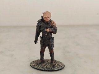 Figura Gothmog El Señor de los Anillos