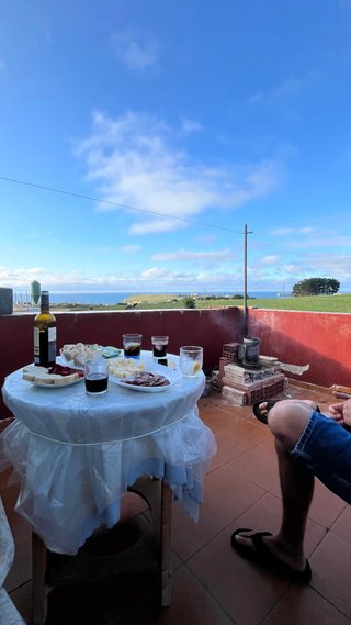 Alquilo casa para ver el eclipse en Suances
