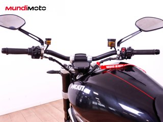 DUCATI XDIAVEL 1260