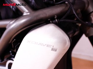 DUCATI XDIAVEL 1260