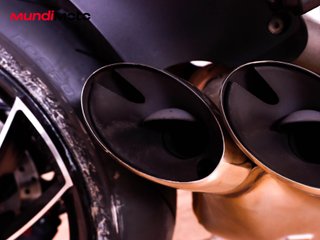 DUCATI XDIAVEL 1260