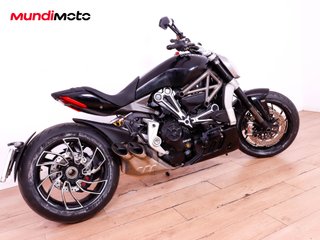 DUCATI XDIAVEL 1260