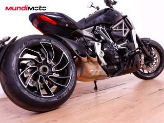 DUCATI XDIAVEL 1260