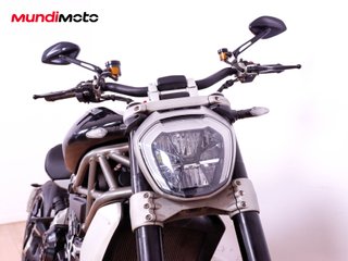 DUCATI XDIAVEL 1260