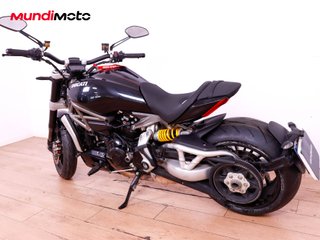 DUCATI XDIAVEL 1260