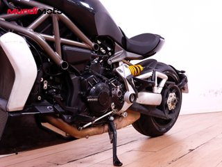 DUCATI XDIAVEL 1260
