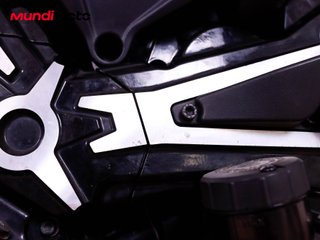 DUCATI XDIAVEL 1260