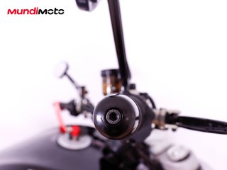 DUCATI XDIAVEL 1260
