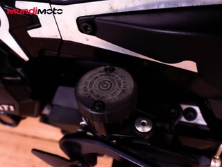 DUCATI XDIAVEL 1260