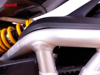 DUCATI XDIAVEL 1260