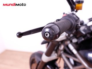 DUCATI XDIAVEL 1260