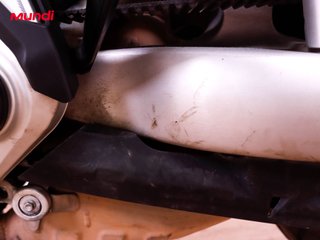DUCATI XDIAVEL 1260