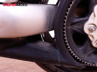 DUCATI XDIAVEL 1260