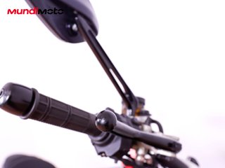 DUCATI XDIAVEL 1260