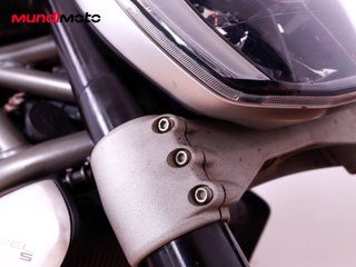 DUCATI XDIAVEL 1260