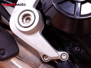DUCATI XDIAVEL 1260