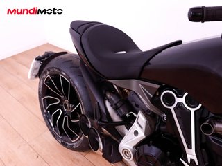 DUCATI XDIAVEL 1260